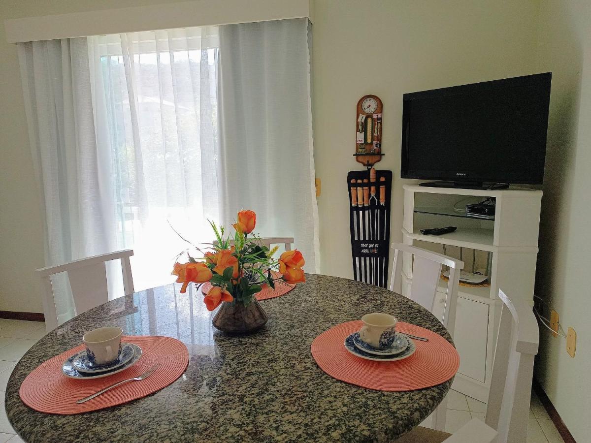 Apartment Res Palmeiras