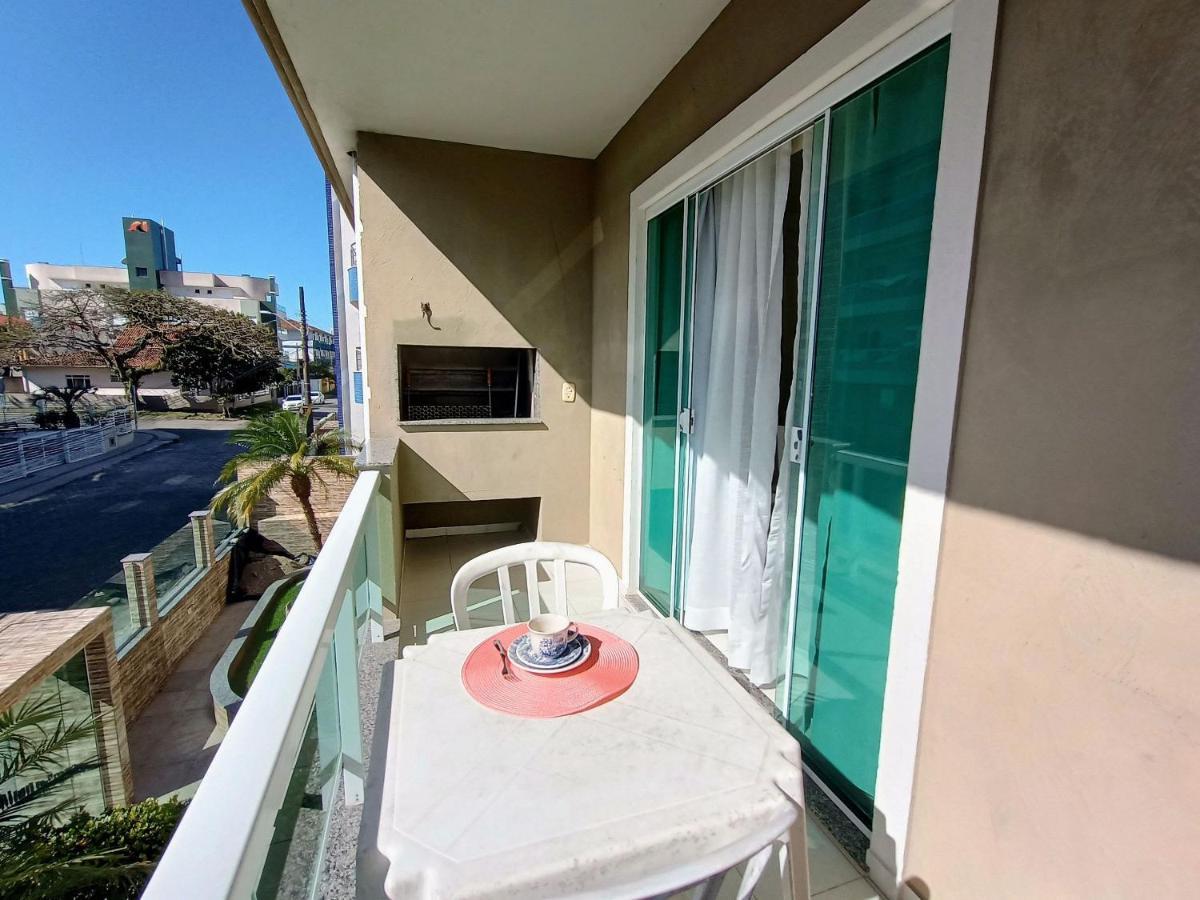 Apartment Res Palmeiras Bombinhas