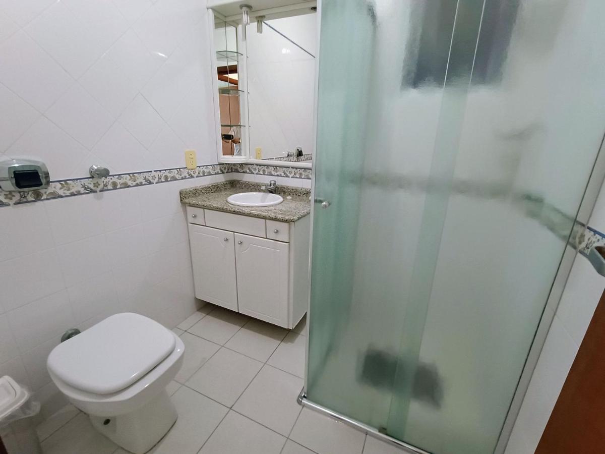 Res Palmeiras Apartment *