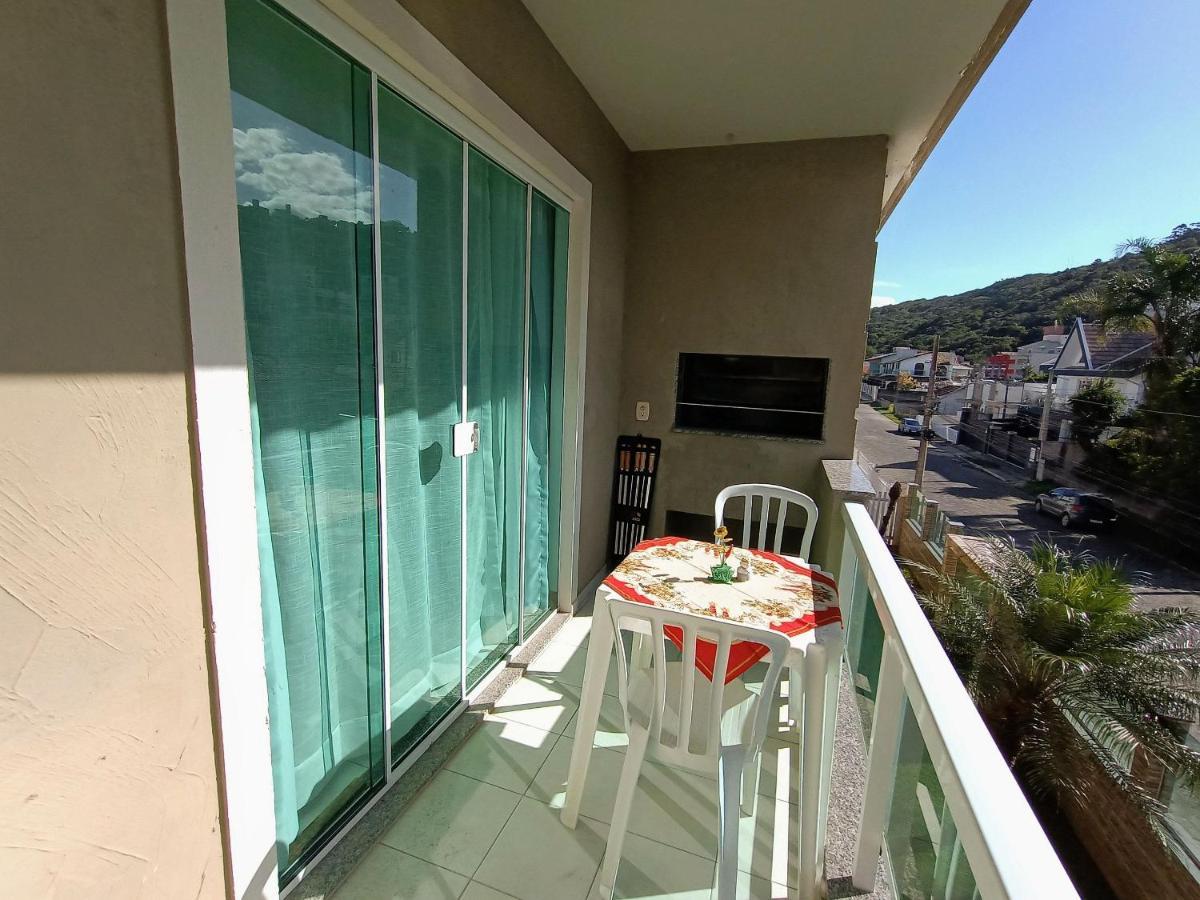 Apartment Res Palmeiras *