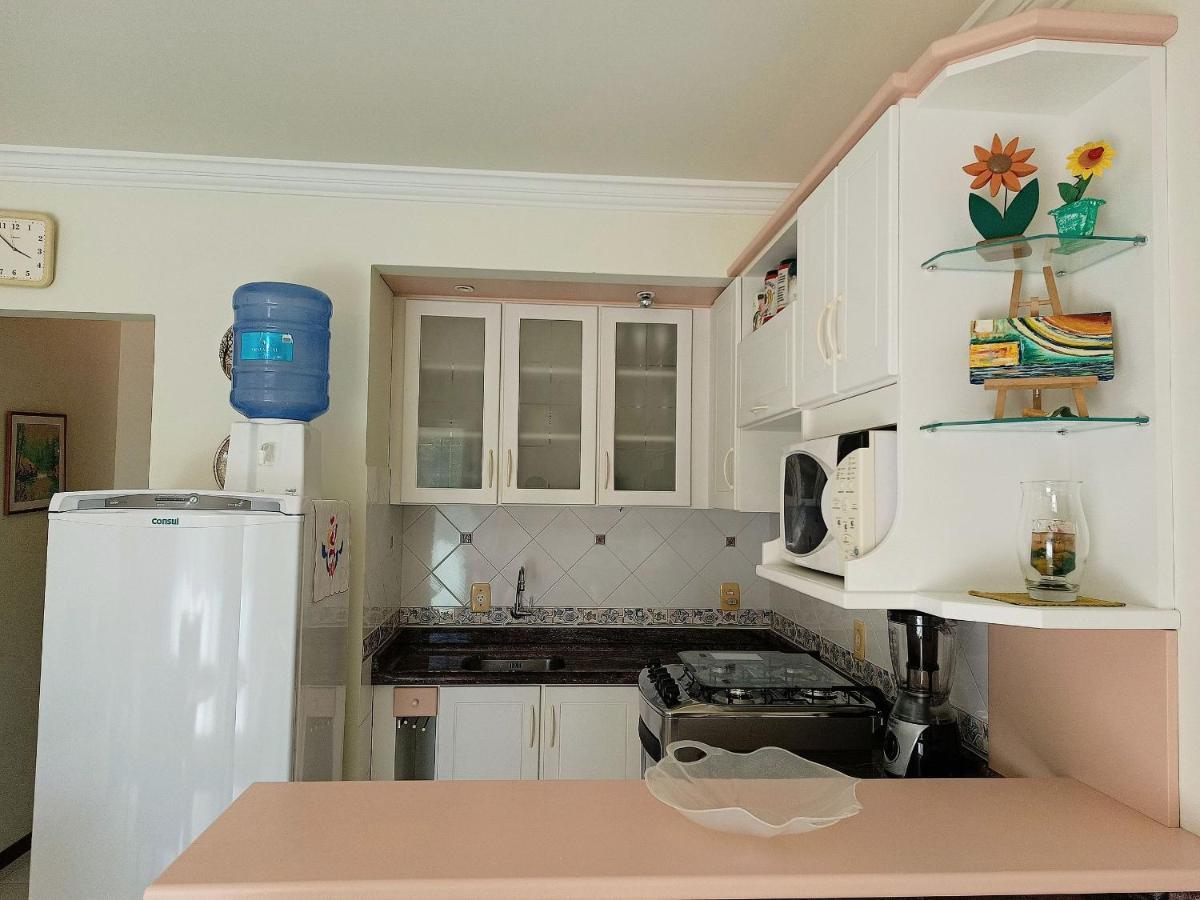 Apartment Res Palmeiras