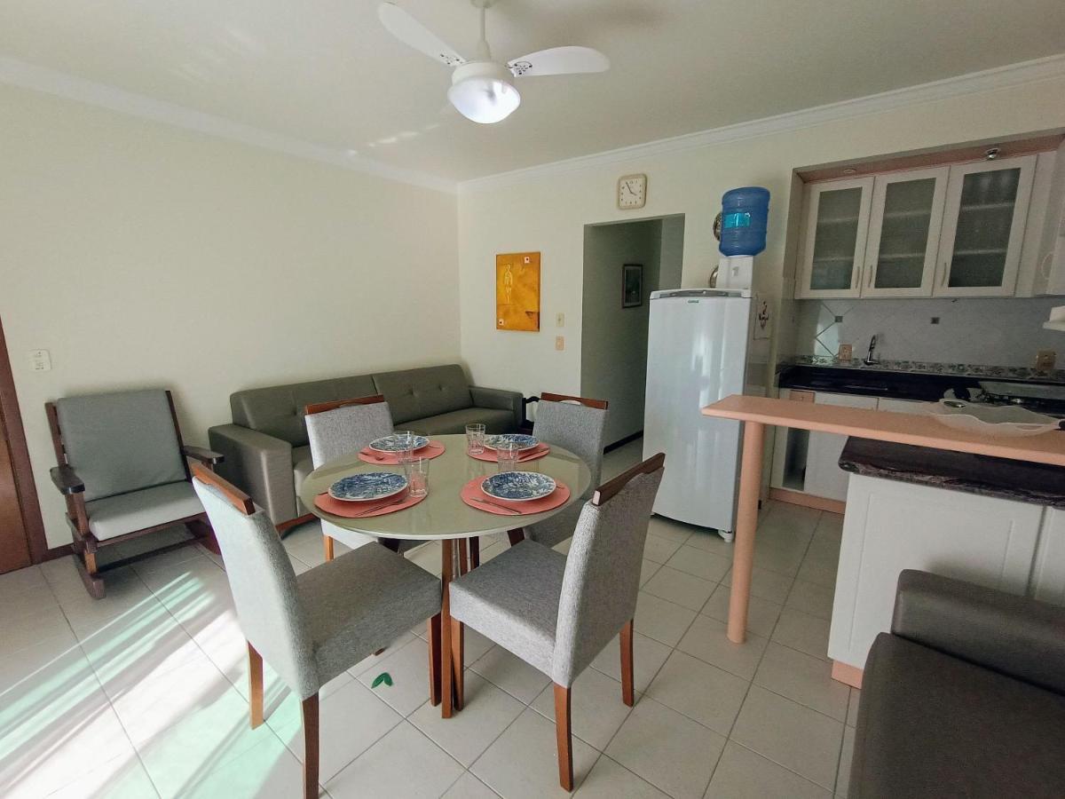 Res Palmeiras Apartment Bombinhas
