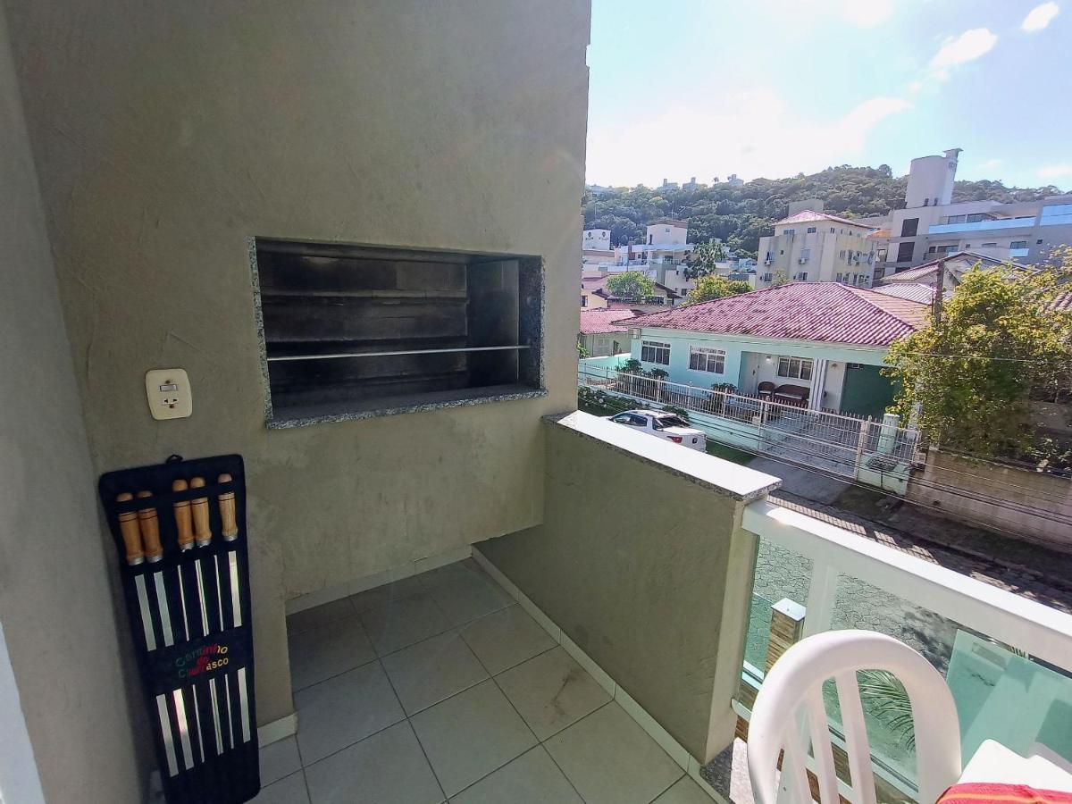 Res Palmeiras Apartment Bombinhas