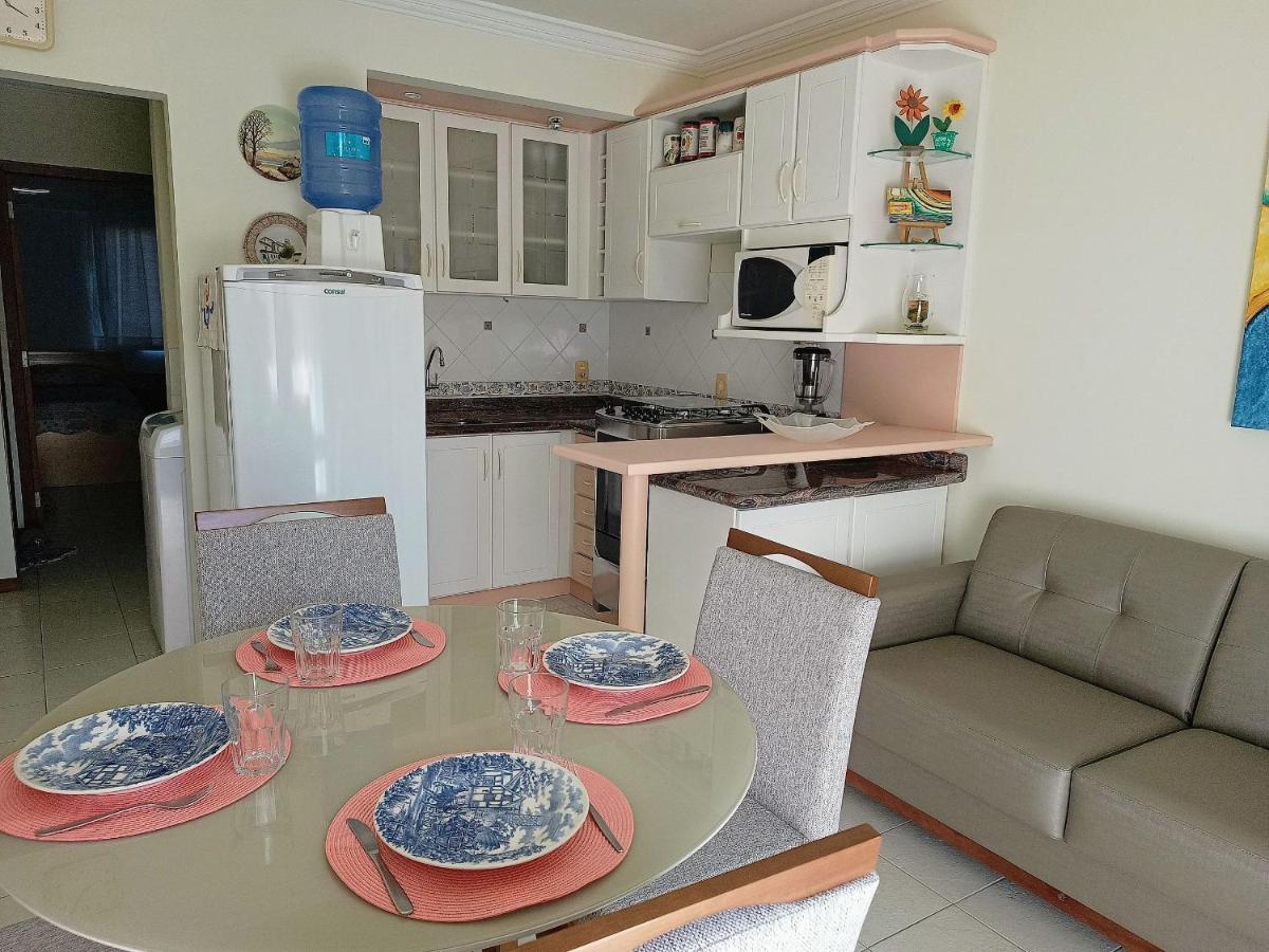 Res Palmeiras Apartment Bombinhas
