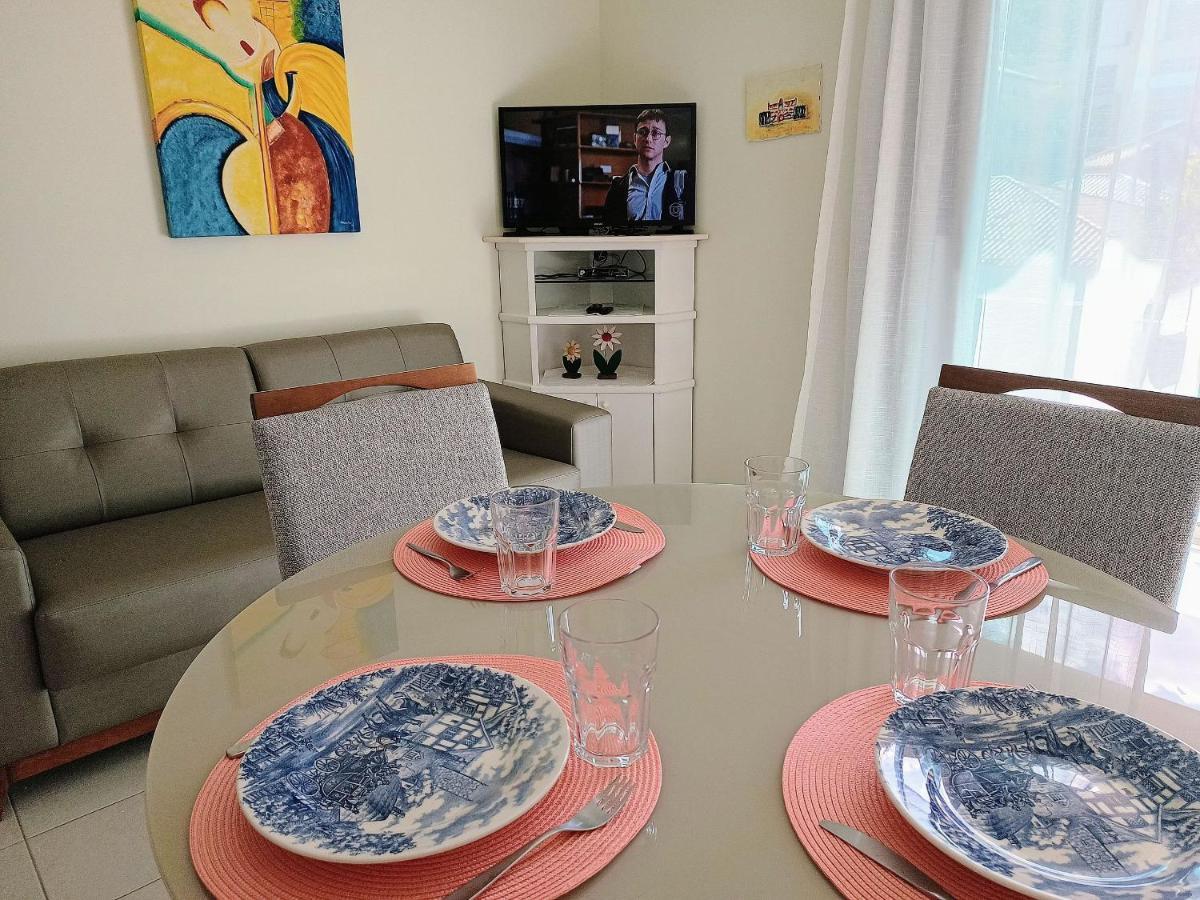 Apartment Res Palmeiras *