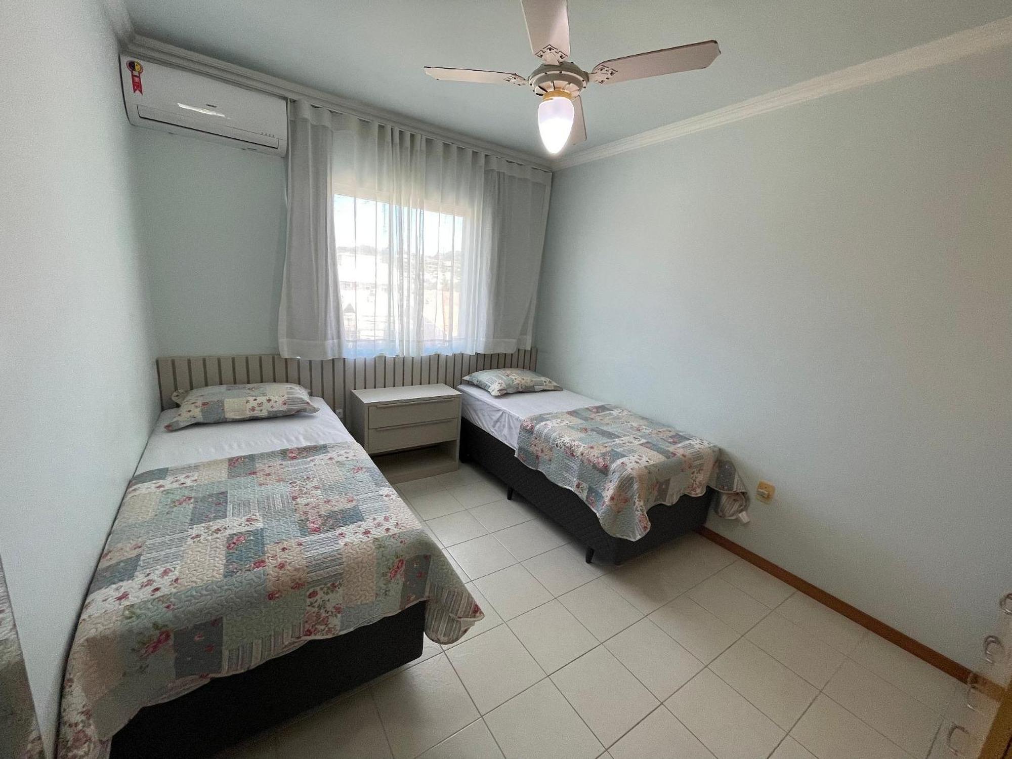 Res Palmeiras Apartment *