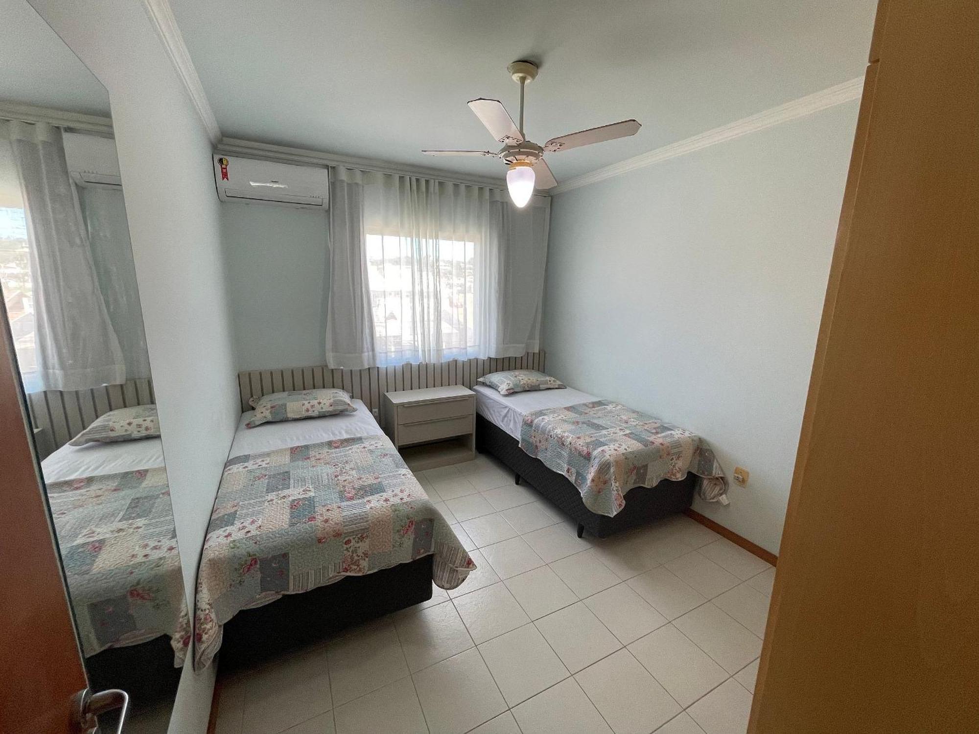 Res Palmeiras Apartment *