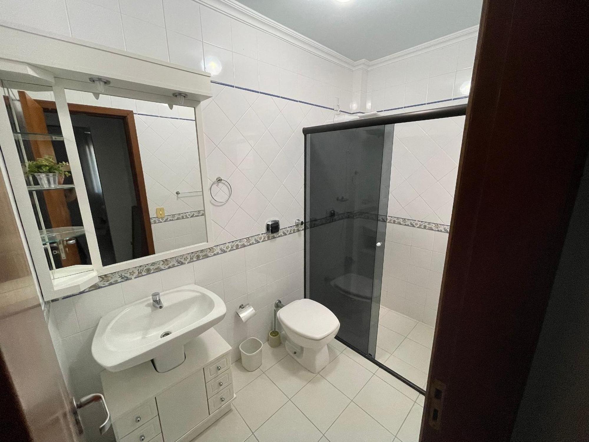 Apartment Res Palmeiras