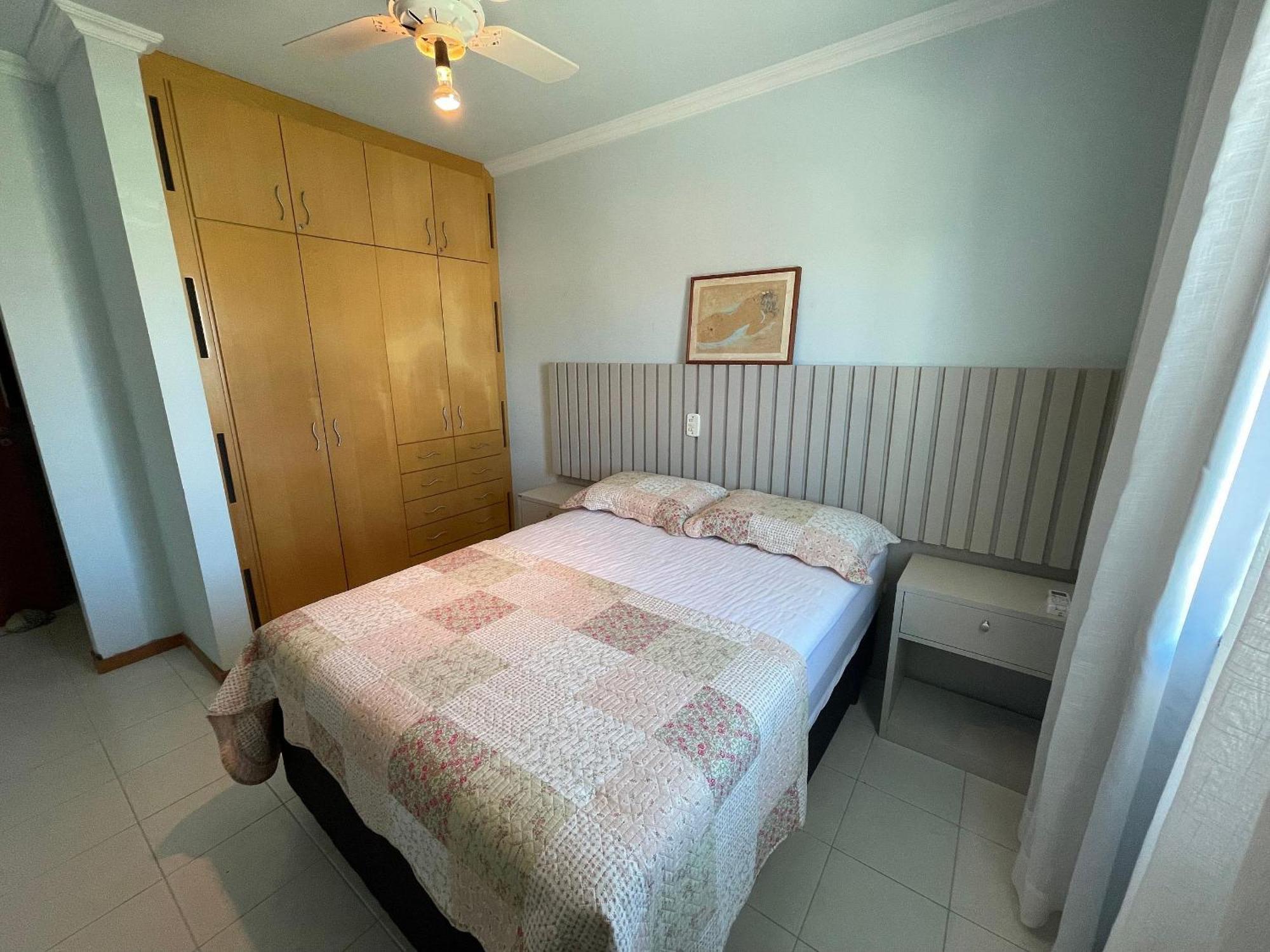 Res Palmeiras Apartment Bombinhas