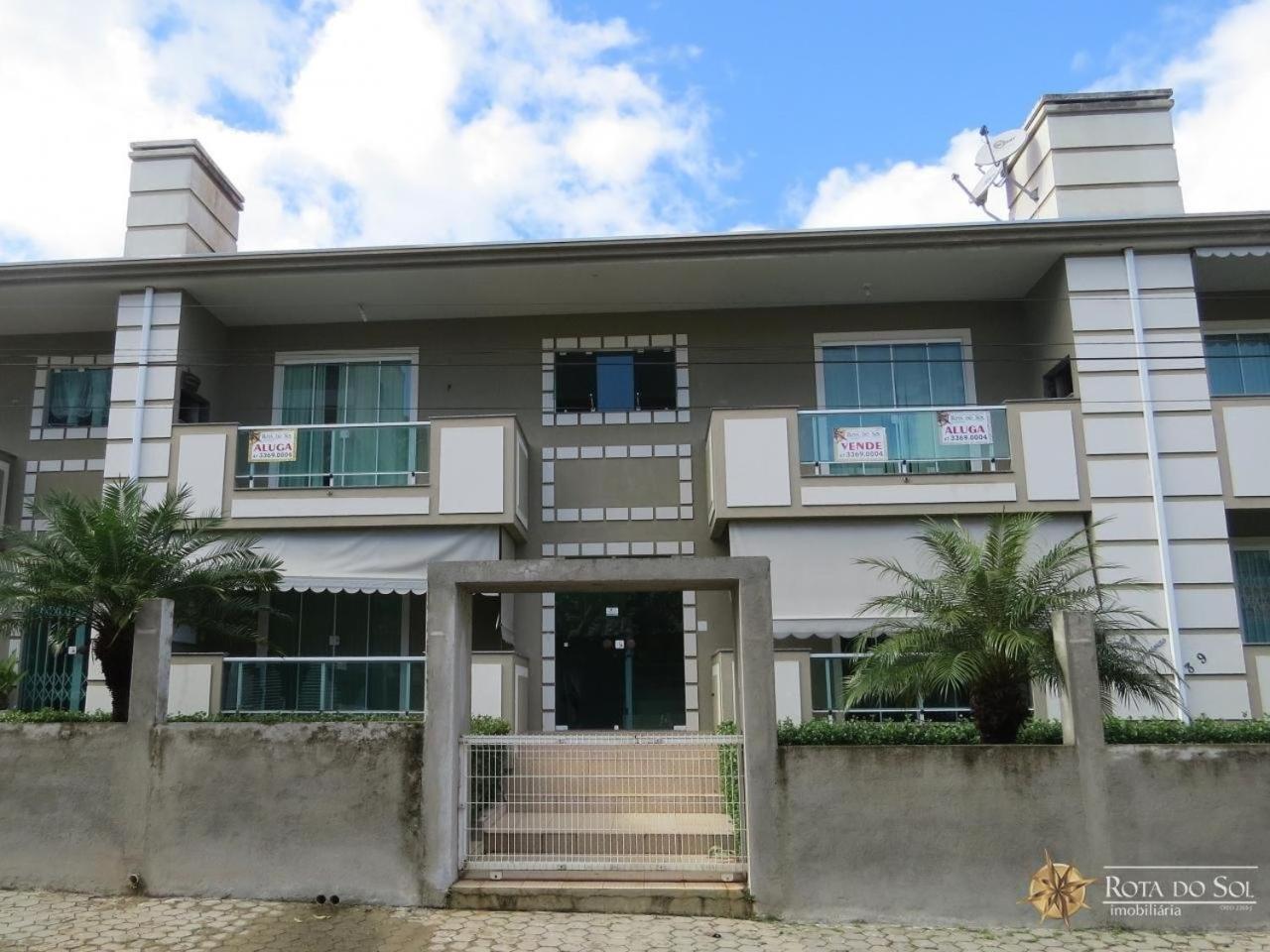Apartment Res Palmeiras