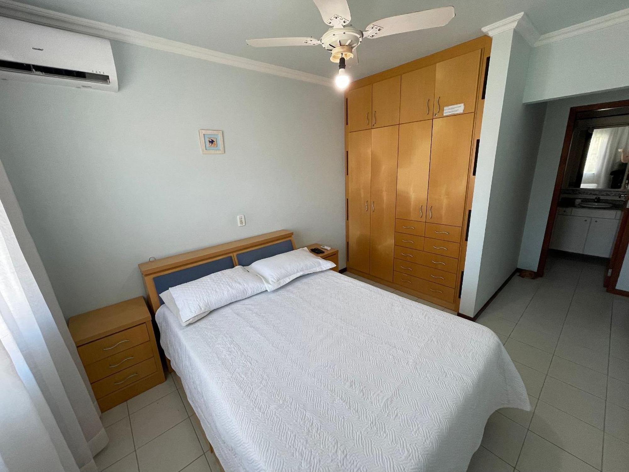 Res Palmeiras Apartment *