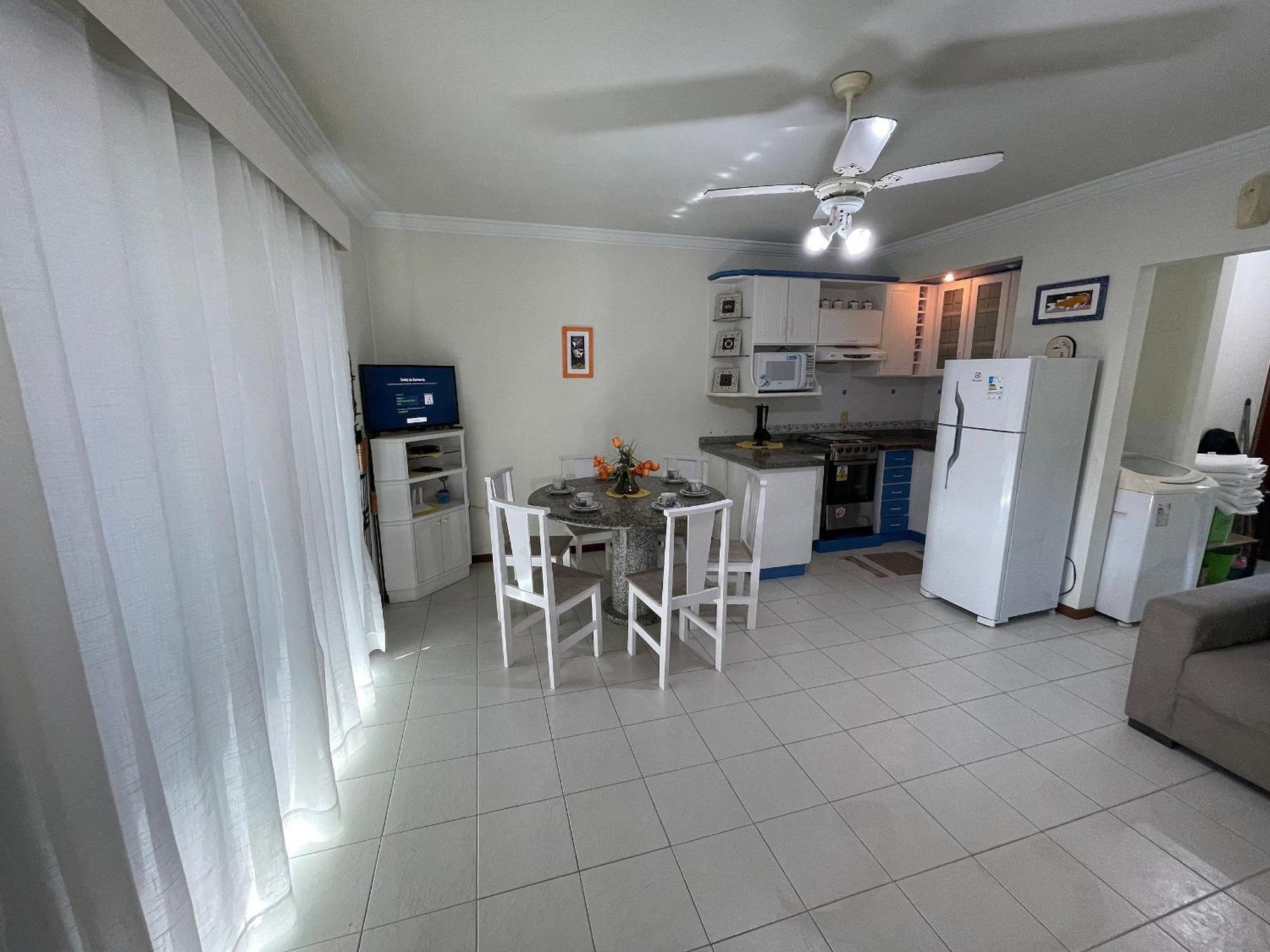 Apartment Res Palmeiras *