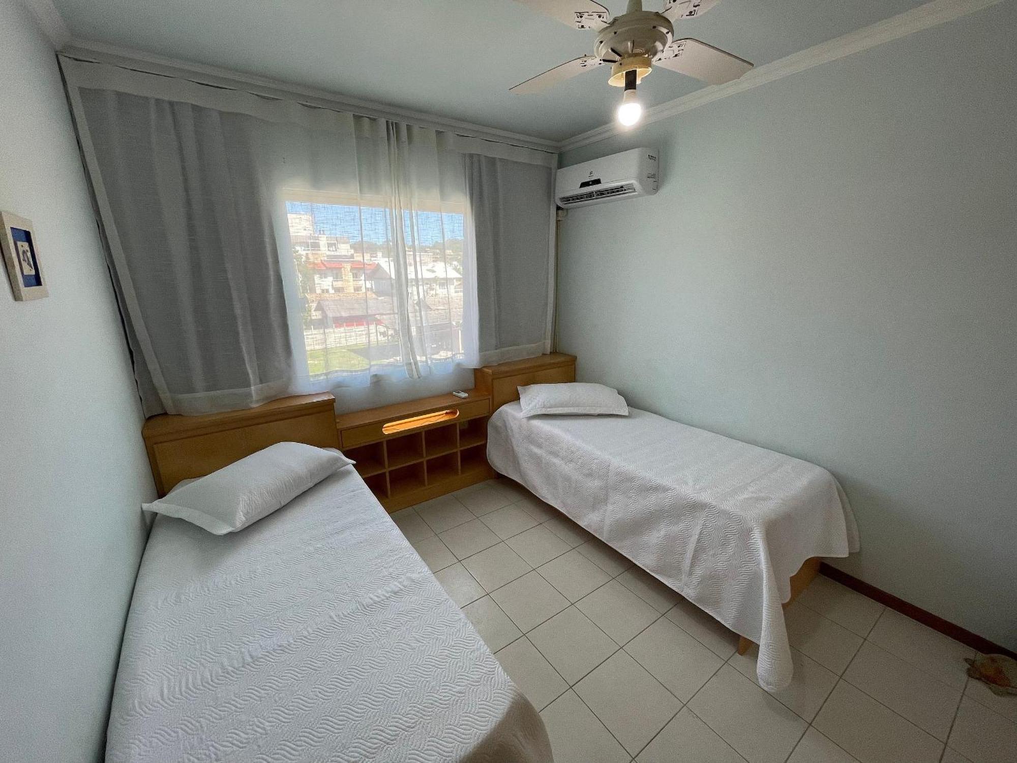 Res Palmeiras Apartment *