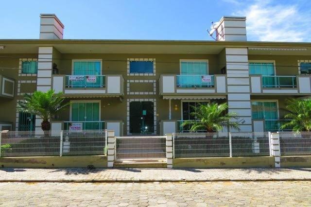 Res Palmeiras Apartment *