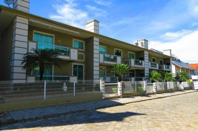 Apartment Res Palmeiras *